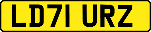 LD71URZ