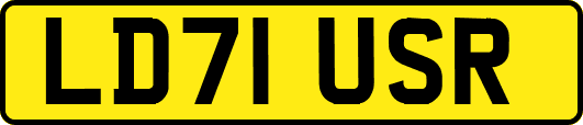 LD71USR