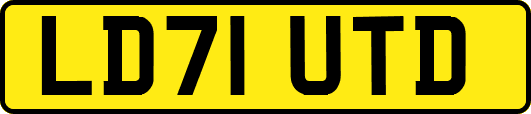 LD71UTD