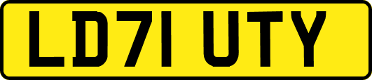 LD71UTY