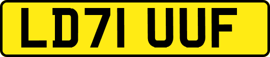 LD71UUF