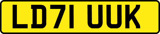 LD71UUK