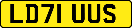 LD71UUS