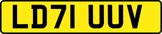 LD71UUV