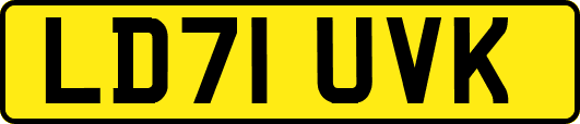 LD71UVK