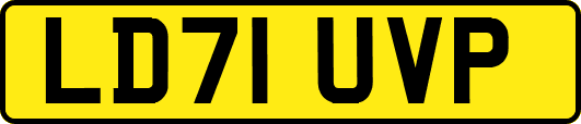LD71UVP