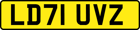 LD71UVZ