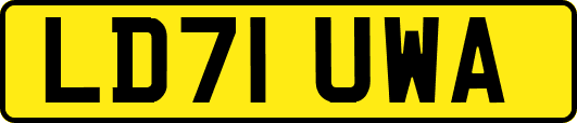 LD71UWA