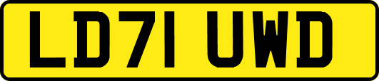 LD71UWD