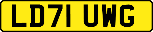 LD71UWG