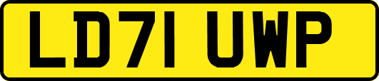 LD71UWP