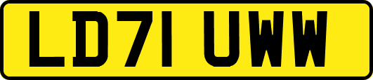 LD71UWW