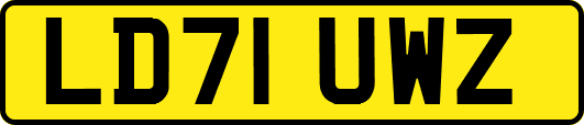 LD71UWZ