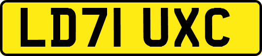 LD71UXC