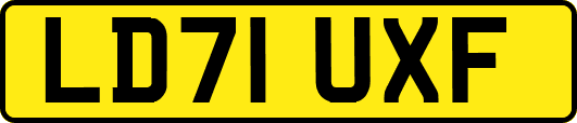 LD71UXF