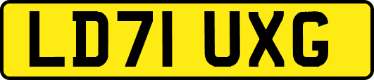 LD71UXG