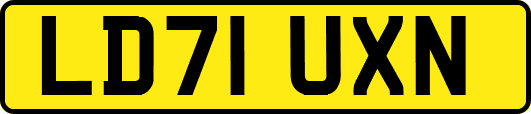 LD71UXN
