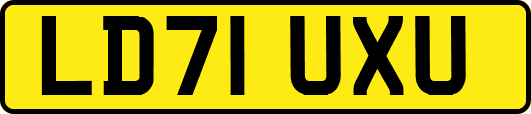 LD71UXU