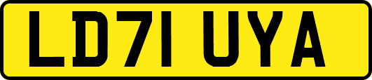 LD71UYA