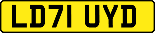 LD71UYD