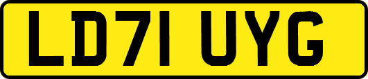 LD71UYG