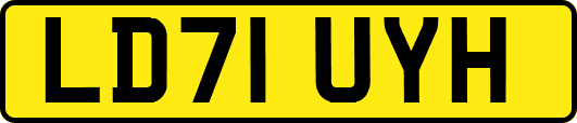LD71UYH