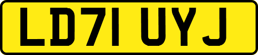 LD71UYJ