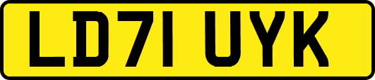 LD71UYK