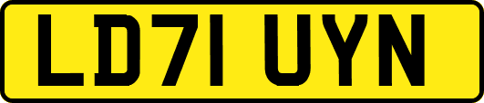 LD71UYN