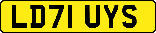 LD71UYS