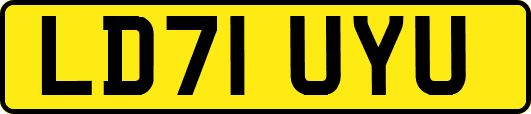 LD71UYU