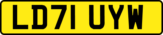 LD71UYW