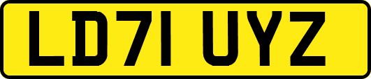 LD71UYZ