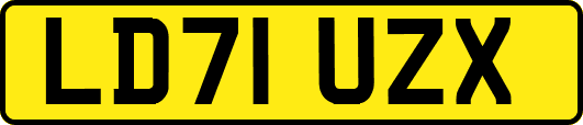 LD71UZX
