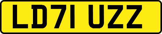 LD71UZZ