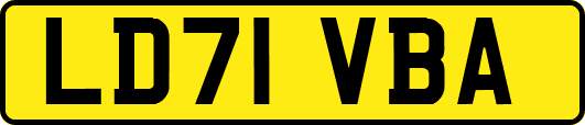 LD71VBA