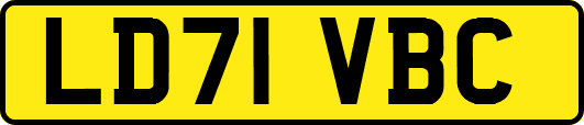 LD71VBC