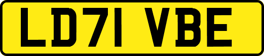 LD71VBE