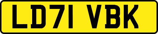 LD71VBK
