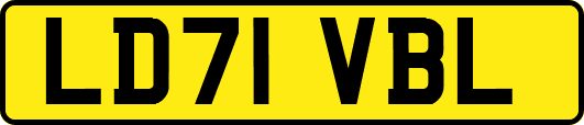 LD71VBL