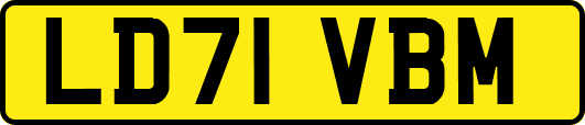 LD71VBM