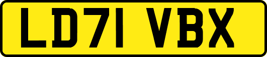 LD71VBX