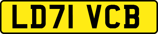 LD71VCB