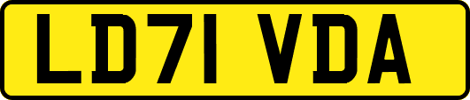 LD71VDA