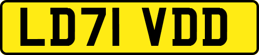 LD71VDD