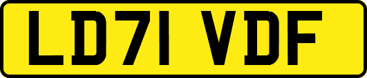 LD71VDF