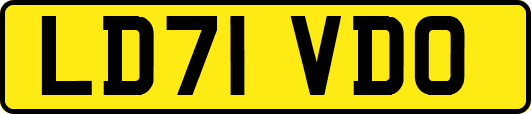 LD71VDO
