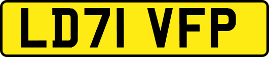 LD71VFP