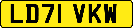 LD71VKW