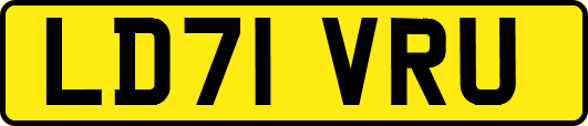 LD71VRU